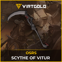 Scythe of vitur [Quick Delivery] 0
